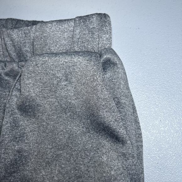 Commense Wide Leg High Waisted Women’s Pants Size XL Gray - Picture 3 of 7